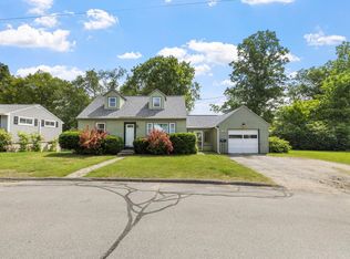 46 E Diane Dr, Keene, NH 03431