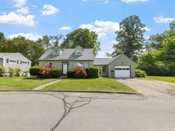 46 East Diane Drive, Keene, NH 03431