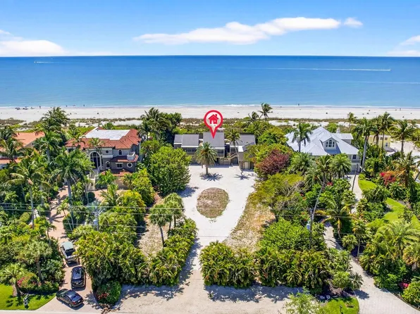 3777 W Gulf Dr, Sanibel, FL 33957