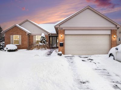 1529 Baypointe Cir, Grand Blanc, MI, 48439