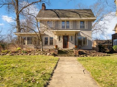 3030 Huntington Rd, Shaker Heights, OH, 44120