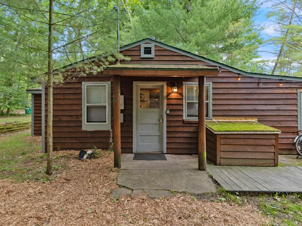 1143 W Channel St, Bitely, MI 49309