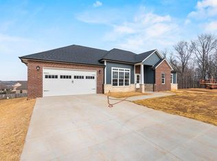 1362 Greensferry Rd, Jackson, MO 63755