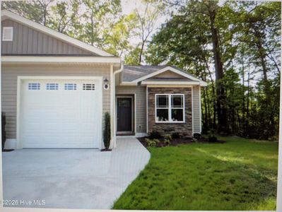 1521 S Taylor Street, Goldsboro, NC, 27530