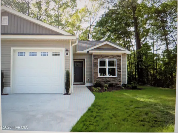 1521 S Taylor Street, Goldsboro, NC 27530