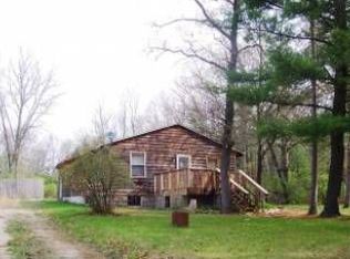 1856 W 68th St, Baldwin, MI 49304