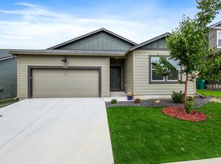 5508 W Youngstown Ln, Spokane, WA 99208