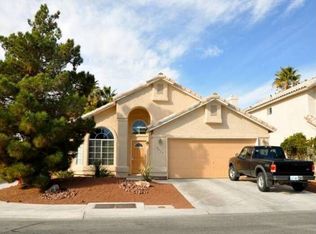5629 Desert Creek Way, Las Vegas, NV 89149