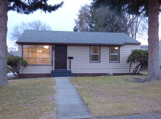 2707 W Midwick Ave, Spokane, WA 99205
