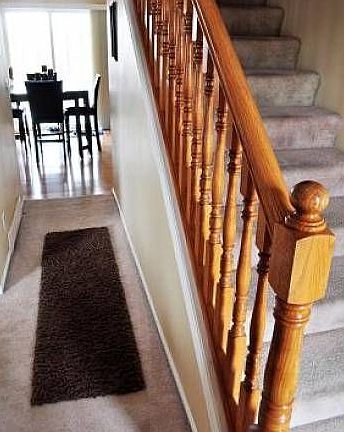 Front Hall