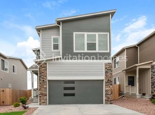 6228 Big Bird Dr, Colorado Springs, CO 80925