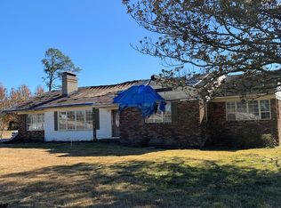 606 Azalea Blvd, Albany, GA 31705