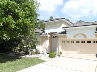 1296 Paradise Pond Rd, Saint Augustine, FL 32092