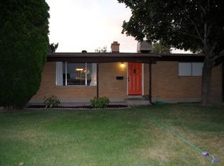 634 W 5735 S, Murray, UT 84123