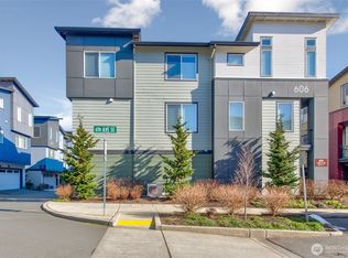606 237th St SE UNIT D, Bothell, WA 98021