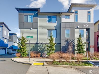 606 237th Street SE #D, Bothell, WA, 98021