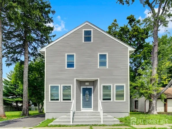 415 Plainfield Ave, Piscataway, NJ 08854