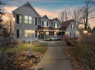 W2841 Brookside Dr, Freedom, WI 54913