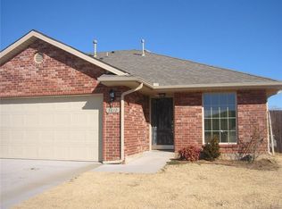 3612 Janus, Yukon, OK 73099