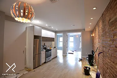 Rented by Yaffa Realty LLC