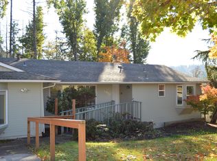 1450 Hionda Ave, Eugene, OR