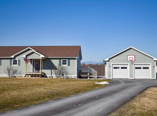 106 Grey Heron Ln, Vergennes, VT 05491