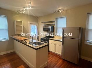 318 S Main St #B, Pittsburgh, PA 15220