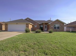 2409 Fred Daugherty Dr, Clovis, NM 88101