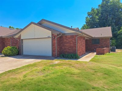 11929 N Mustang Rd, Yukon, OK, 73099