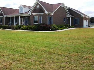 4031 Christian Light Rd, Fuquay Varina, NC 27526