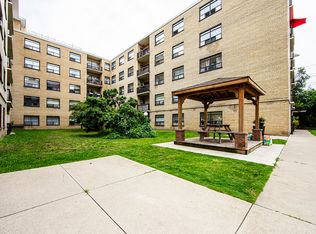 665 Roselawn Ave #1B-1BA-689SQFT, Toronto, ON M5N1L1