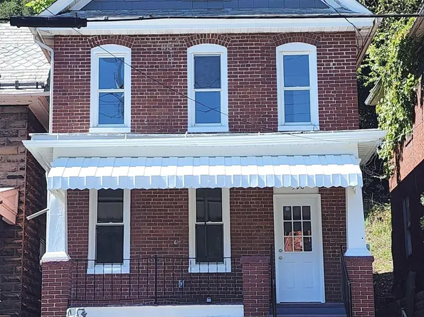 526 Bedford St, Cumberland, MD 21502