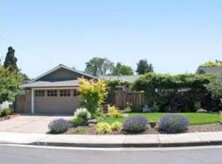 2801 Eaton Ave, San Carlos, CA 94070
