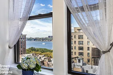 Rented by Brown Harris Stevens