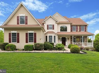 2891 Fagleysville Rd, Gilbertsville, PA 19525