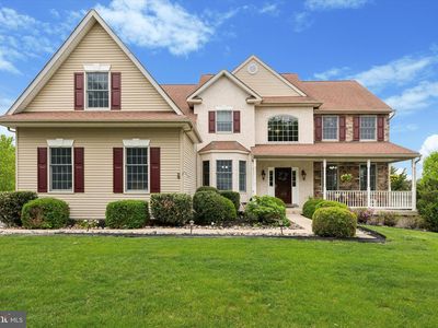 2891 Fagleysville Rd, Gilbertsville, PA, 19525