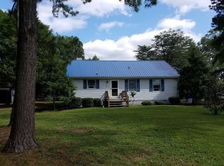 236 Spring Ln, Heathsville, VA 22473