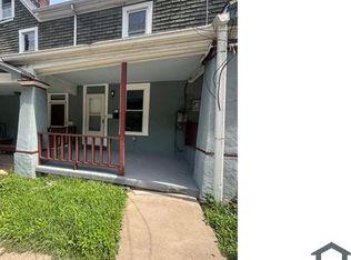 1123 Rebecca Ave, Pittsburgh, PA 15221