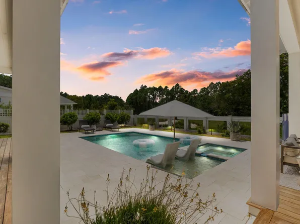 566 Cannonball Ln Lot 12, Rosemary Beach, FL 32461