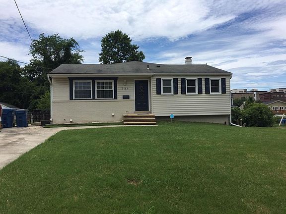 2nd image of 7428 Tillman Dr