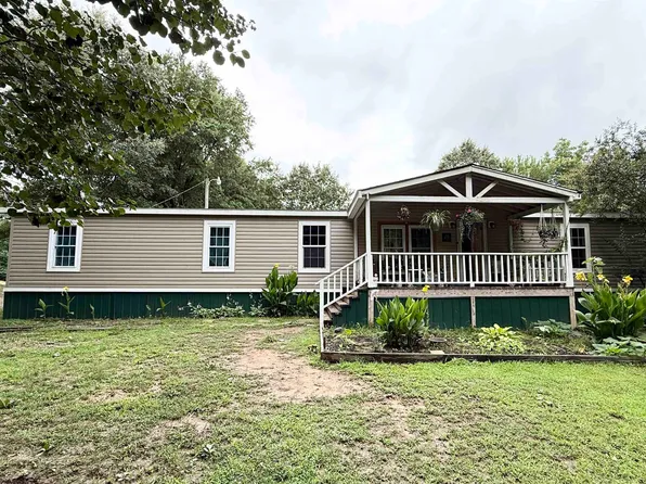 4239 Concord Rd, Gates, TN 38037