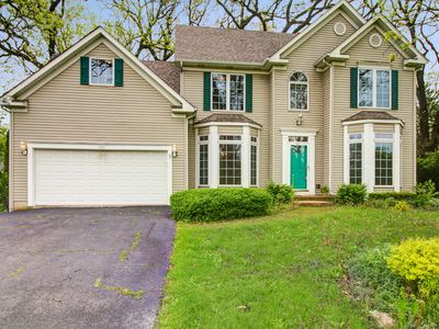 255 W Hawthorne Ln, West Chicago, IL, 60185