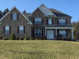 4521 Alan Springs Ln, Knoxville, TN 37938