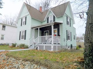 5 Walnut St, Towanda, PA 18848