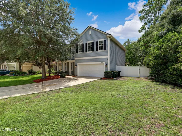 12150 ENDERSLEIGH Court, Jacksonville, FL 32258