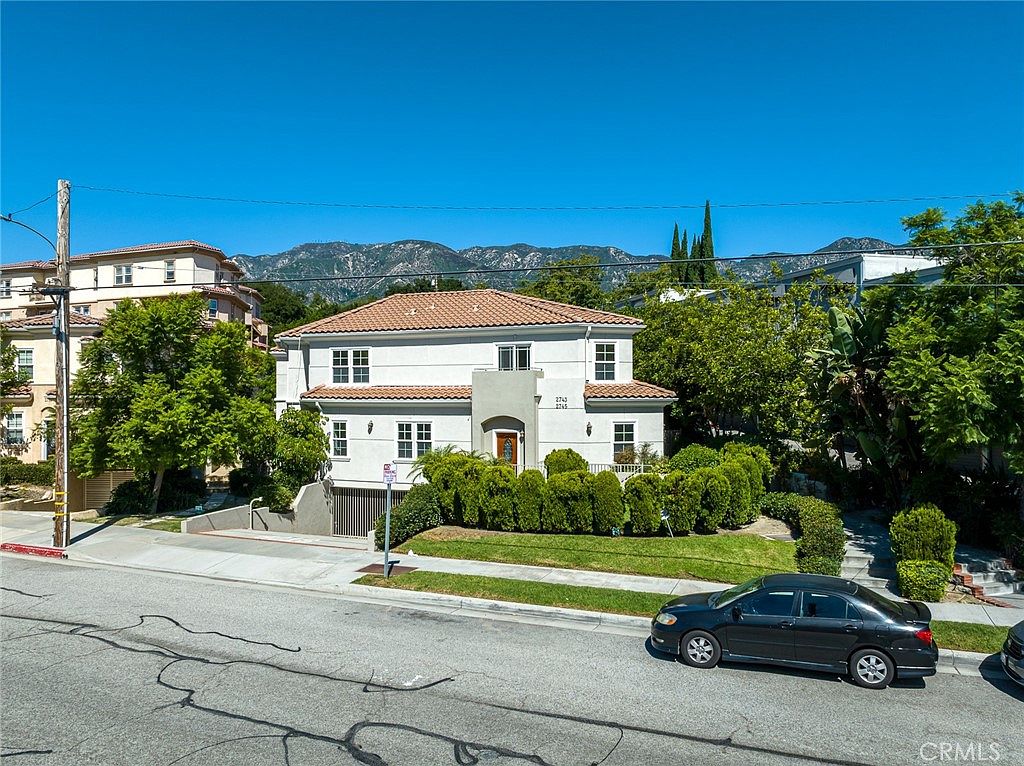 2745 Montrose Ave APT 101, Montrose, CA 91020 Zillow