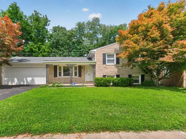 1041 Camellia Dr, Lexington, KY 40504