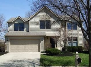 86 Pinebrooke Dr, Westerville, OH 43082
