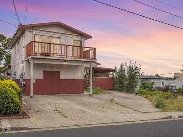 6104 Bernhard Ave, Richmond, CA 94805
