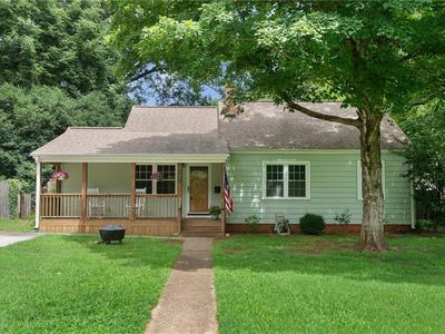 1604 Independence Rd, Greensboro, NC, 27408